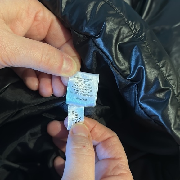 Marc New York puffer jacket size XS women’s - Picture 9 of 9